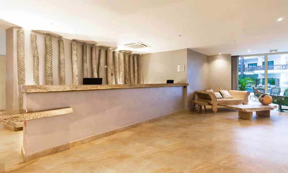 ✈ 5-Night Part All-Inclusive Colombia Vacation with Air. Price is per person, Based on Two Guests per Room.