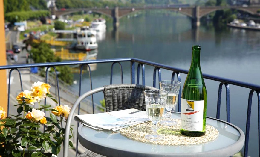 Image 6: Winter in Cochem: 1-3 Nächte mit Verpflegung & Zusatzleistungen