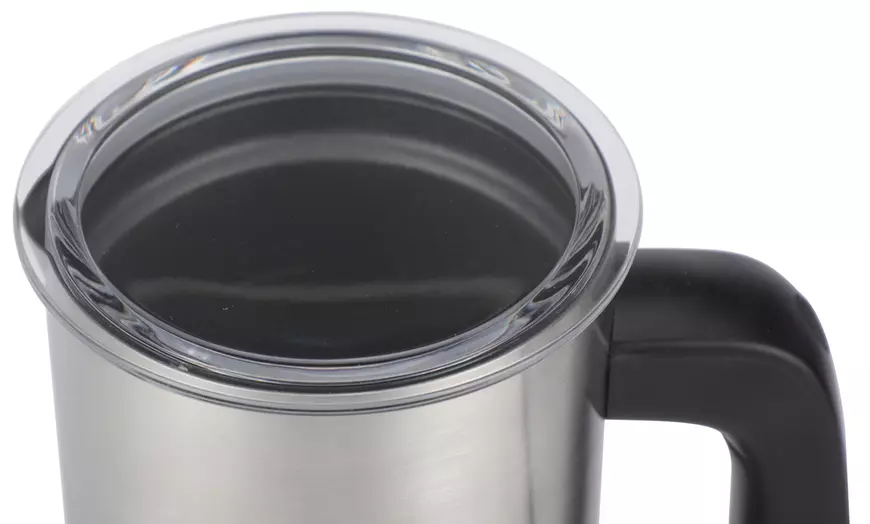 Image 10: TODO Stainless Steel Milk Frother or TODO Espresso Coffee Machine 1.5L