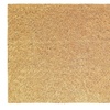 Image 12: Antislip deurmat van kokosvezel