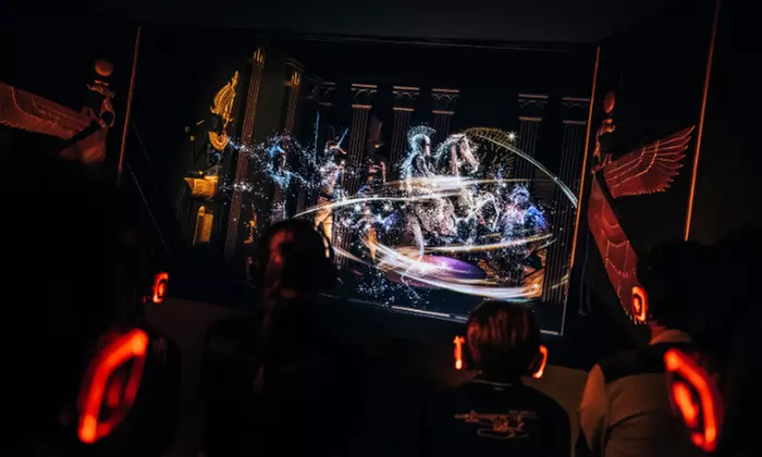 Cupón de descuento para Cleopatra Inmersiva: ¡Ahorra hasta un 30%!