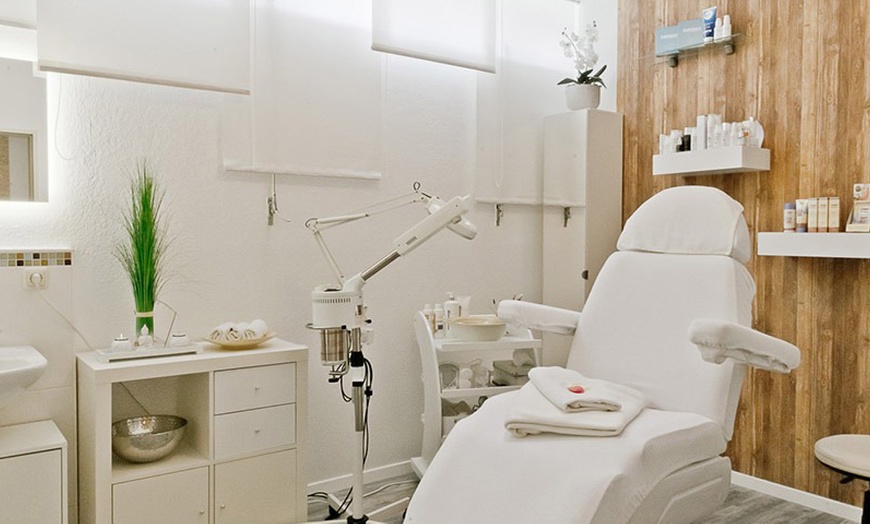 Image 3: Bis zu 49% Rabatt auf Gesicht- oder Ganzkörpermassage 