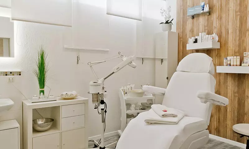 115 Min. Kokos-Wellnessritual mit Massage für 1 oder 2 Personen, optional mit 5 Std. Spa (bis zu 48% sparen) - Second Medium