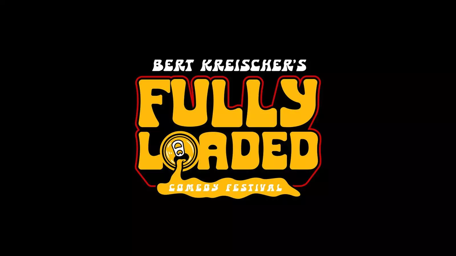 Bert Kreischer's Fully Loaded Comedy Festival on June 23 at 7 p.m. - Primary Image