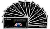 Vakker 6%HP Advanced Teeth Whitening Strips- 28 Count
