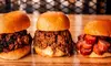 Brisket Smash Burger, Tallow Fries, & and a Drink (Up to 31% Off)