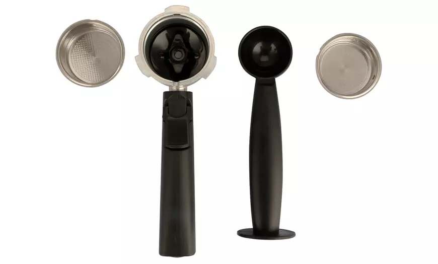 Image 15: TODO Stainless Steel Milk Frother or TODO Espresso Coffee Machine 1.5L