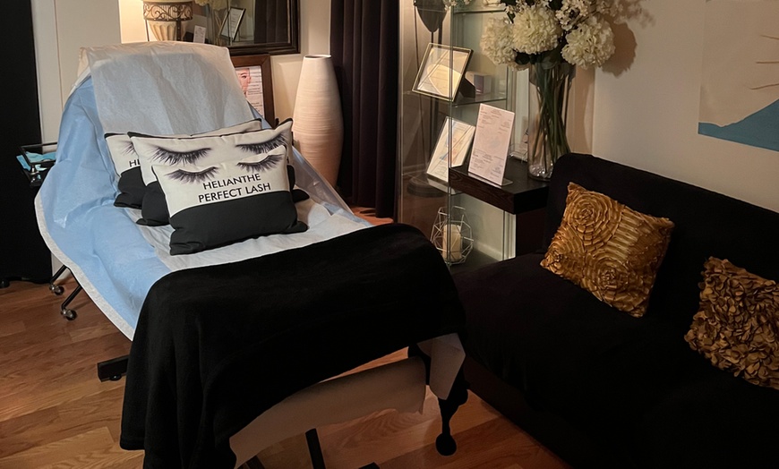 Image 3: One Ombré Shading Session or 3D Microblading Session