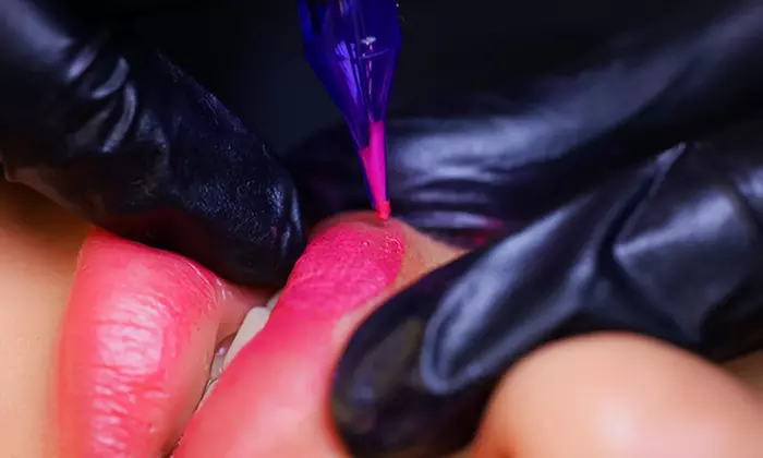 Up to 51% Off on Tattooing at Skin and Scar Rejuvenation - Primary Image