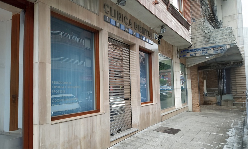 Image 4: Limpieza completa o profunda con diagnóstico periodontal