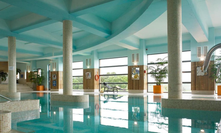 Image 8: Cork: 1-3 Nights with Breakfast and Leisure Club Access