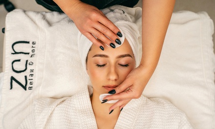 NEW CLINIC OFFER - Microdermabrasion + LED + Skin health consultation - Simetics Beauty & Laser clinic