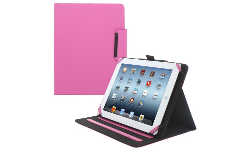 Image 12: Custodia per tablet T'nB