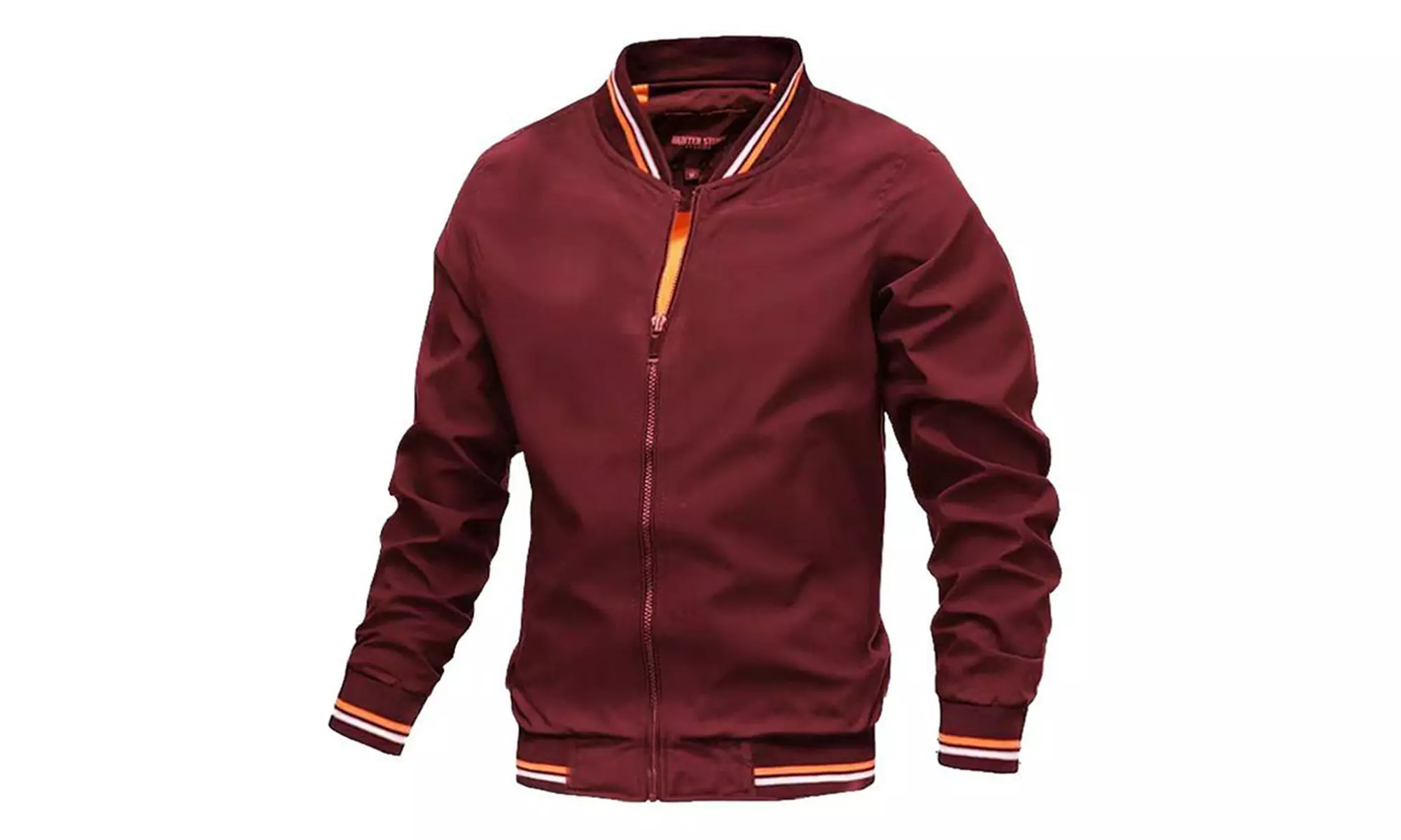 Men’s Lightweight Windproof Jacket