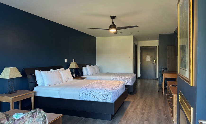 Image 3: Member Pricing: The Grand Tappattoo Resort