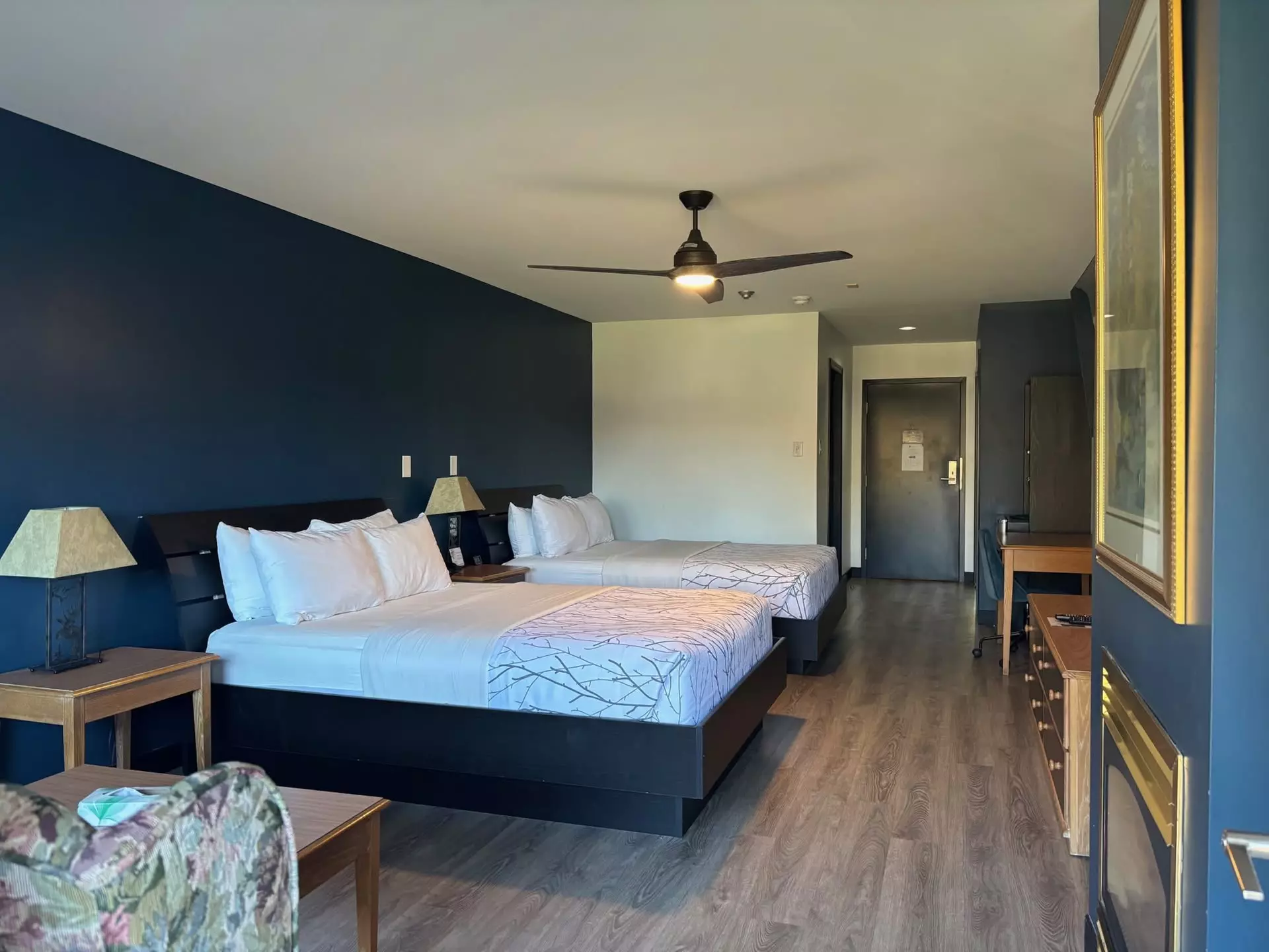 Member Pricing: The Grand Tappattoo Resort