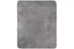 Waterproof Pet Blanket XL Throw Protects Couch Car Bed 70 x 60 Tan - Second Medium