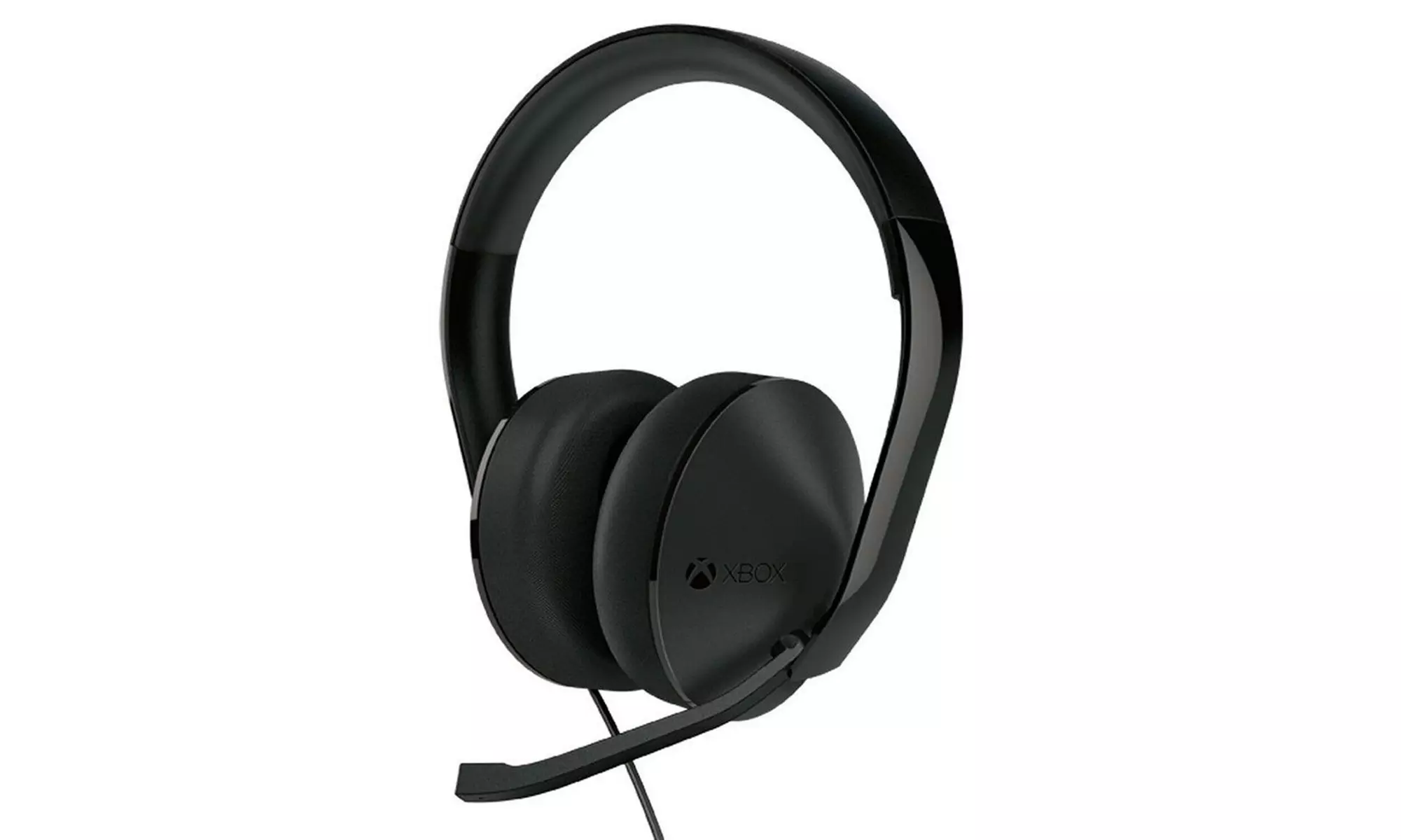 Casque stéréo Microsoft Xbox One - Second Medium