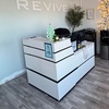 Image 1: Experience Bliss with One 60 or 90 minute Full-Body Massage Session