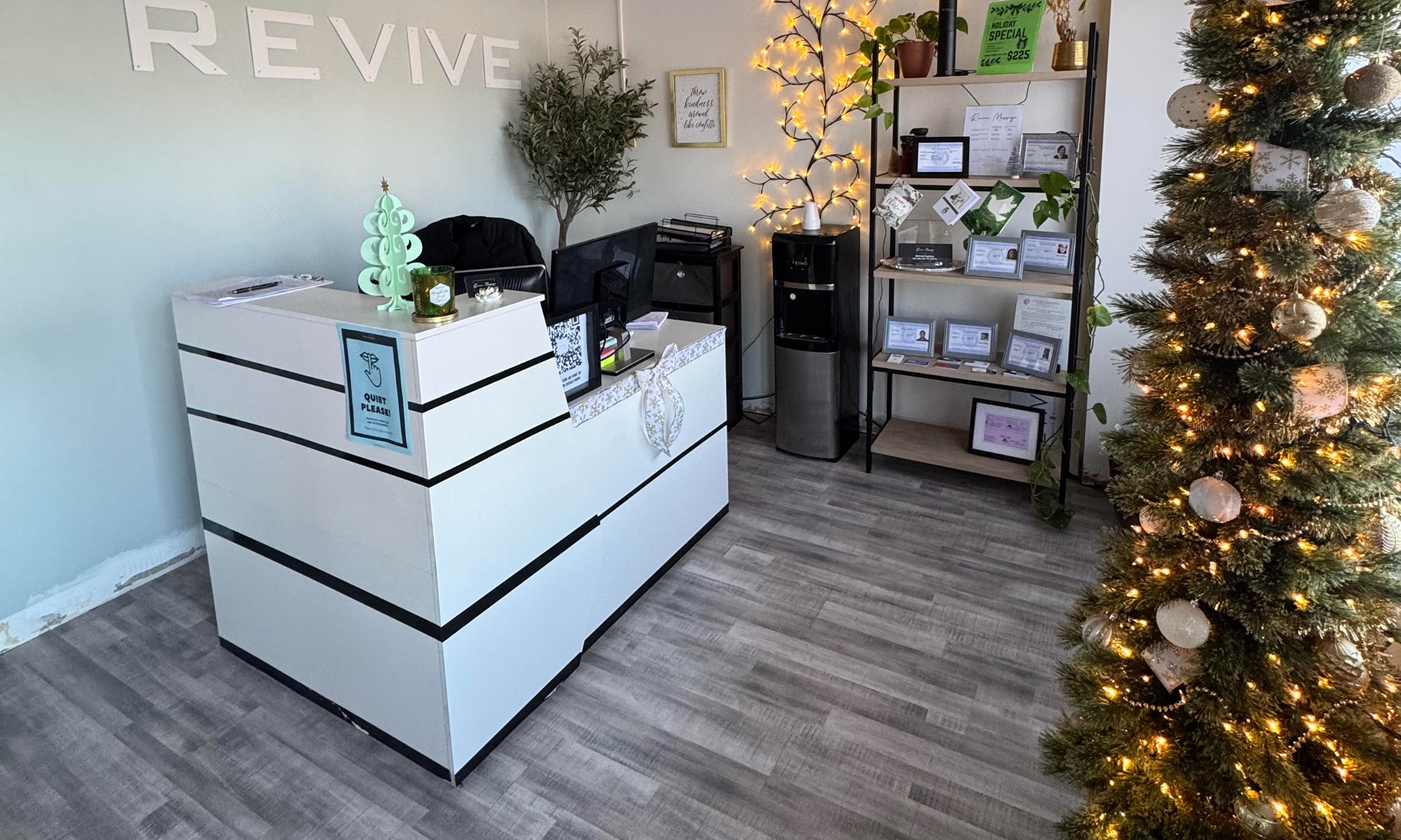 Experience Bliss with One 60 or 90 minute Full-Body Massage Session