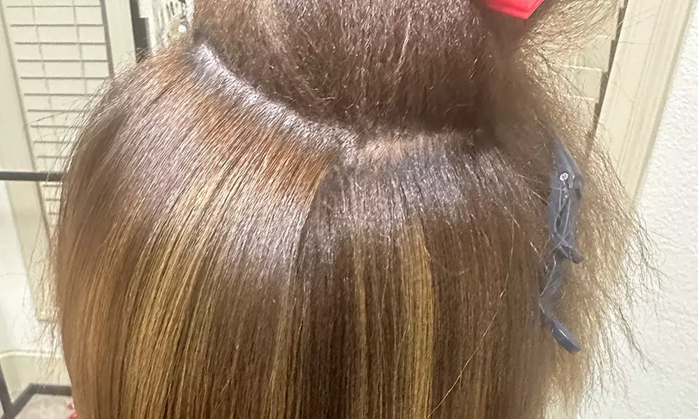 Enhance Your Style with One or Two Conditioning Treatments, Scalp Massages, and Styles ( Up to 50% Off ) - Second Medium
