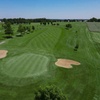 Image 4: Experience 18 Holes Golf with Cart, Range Balls, and Scenic Elevation 