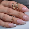 Image 2: Get Glamorous with a Customizable Nail Pedicure Service
