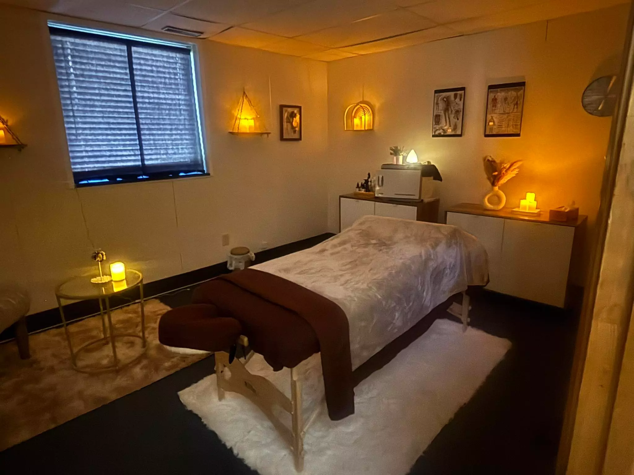 Rejuvenate with 60 Minute Swedish, Deep Tissue or Thai Massage