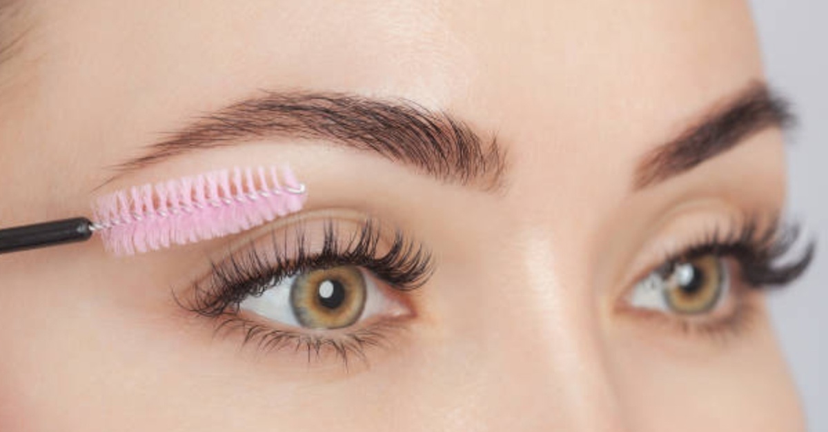 Lifting y tinte de pestañas y cejas en Bilbao
