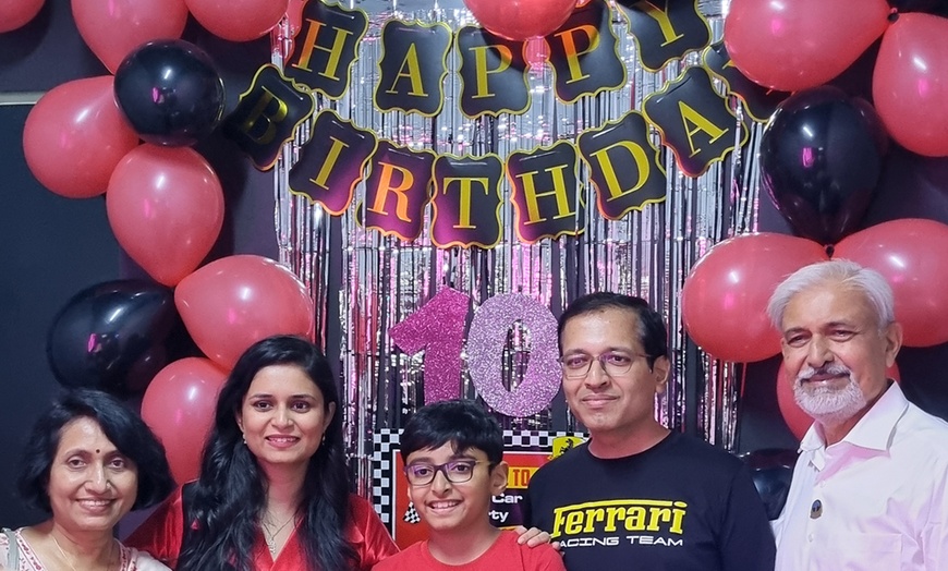 Image 16: Exciting Two-Hour VR Birthday Experience for Up to 10 or 20 Kids