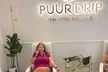 IV Hangover, Immune Drip, or Meyers Cocktail IV at PUUR Health and Wellness - Up to 29% Off - Second Medium