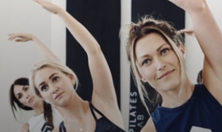 5 Mat Pilates with Meditation Classes at Coconut Point Location - Grounding Spot Coconut Point, Florida