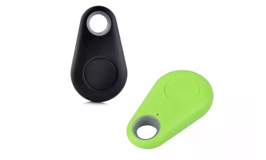 5.0 Bluetooth Key Finder – Single, Double, and Combo Colors