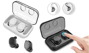 Wireless Bluetooth 5.0 Earphones