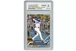 2024 MLB Topps Now Shohei Ohtani MVP Card #OS-6 Certified Gem Mint 10 - Second Medium