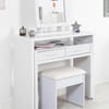 Image 3: Nexus Extending Console Table