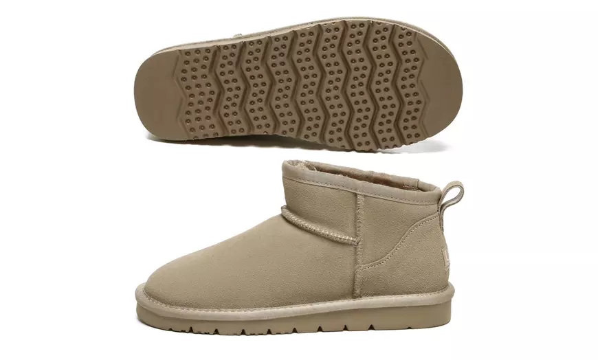 Image 15: Ugg Julia Short Boots