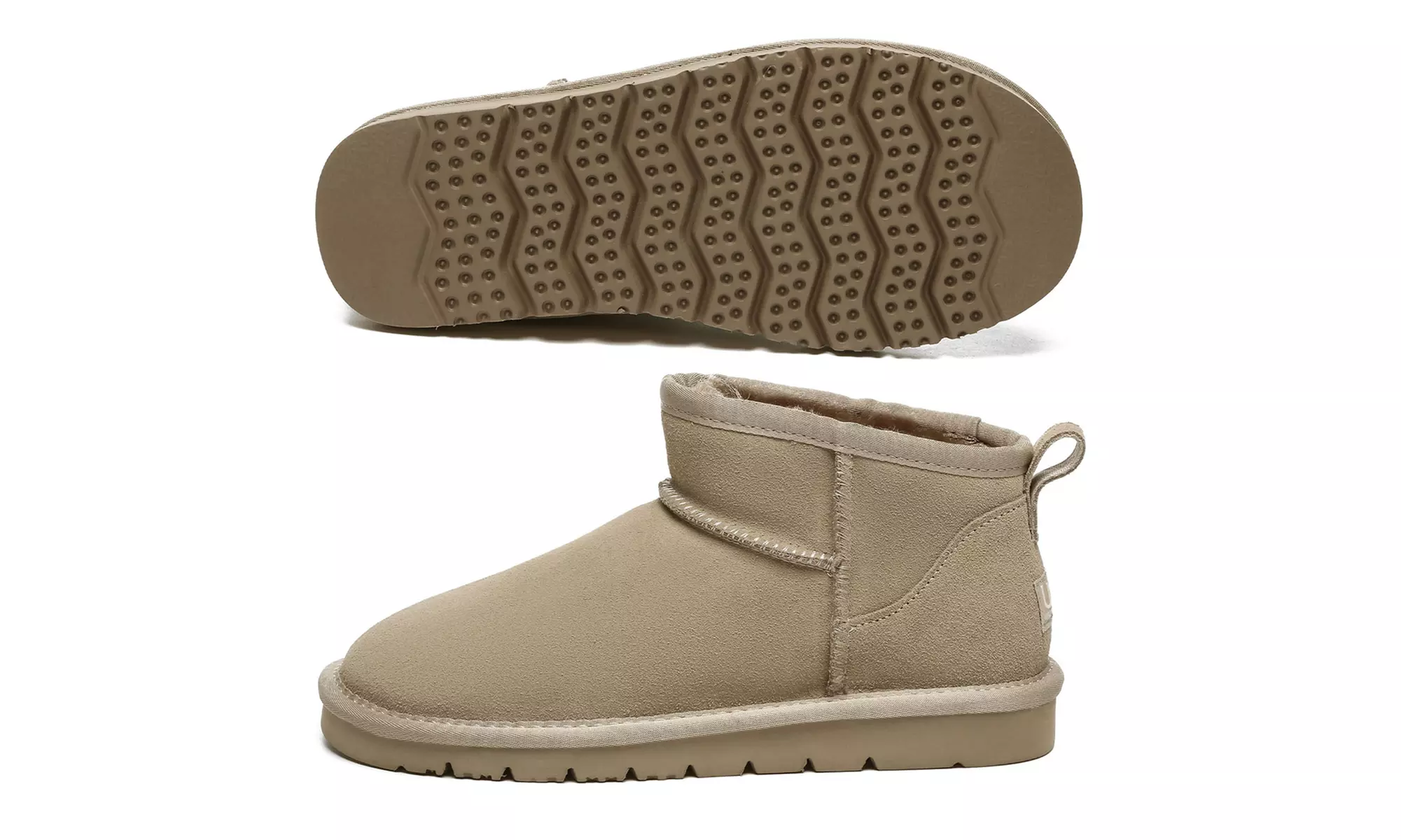 Ugg Julia Short Boots