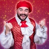 Image 2: Pinocchio – Glasgow’s Biggest Community Panto