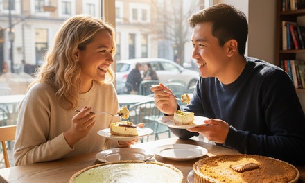 $10 Credit to Spend In-Store - Tiramisu Lab