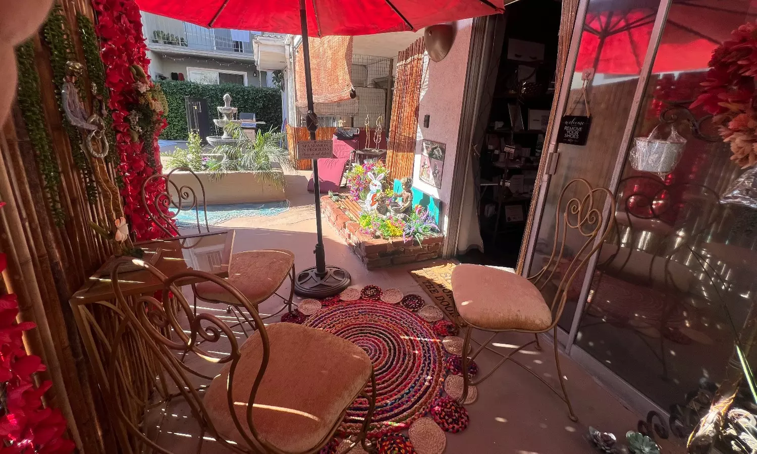 Up to 35% Off on Electrolysis at Esthetique Boutique