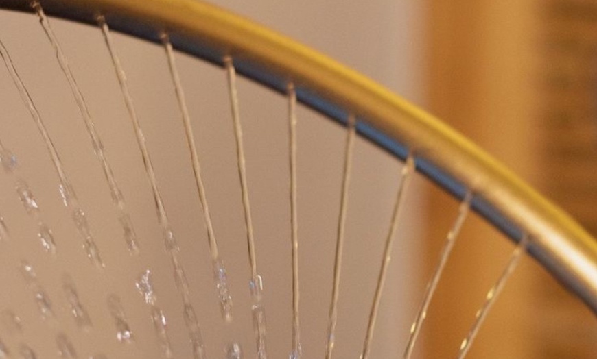 Image 4: Full experience head spa con bebida de cortesía para 1 persona