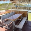 Image 10: 1.5-Hour Tiki Island BYOB Boat Cruise for One Adult or Child
