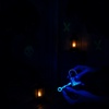Image 2: Halloween Blackout Escape Room for One, Two, Four, Six People