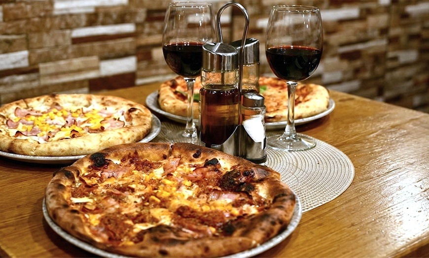 Image 7: Menús italianos completos para 2 y 4 personas