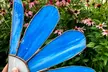 Stained Glass Class for 2 or 4 at Mellow Maker Studio  - Second Medium