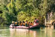 Rafting turístico por el río Segura en el cañón de Almadenes para hasta 8 personas hasta un59% de descuento - Second Medium