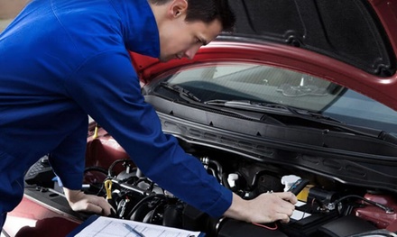 Car Mechanic Course - John Academy