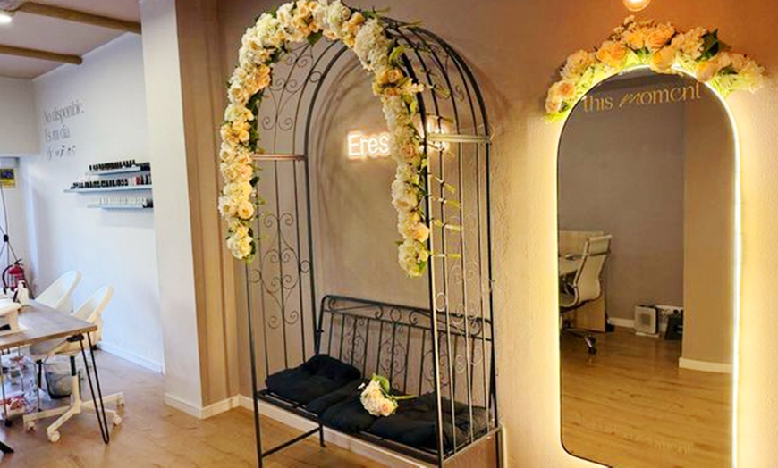 Image 11: Masaje relajante 30,45 o 60 minutos