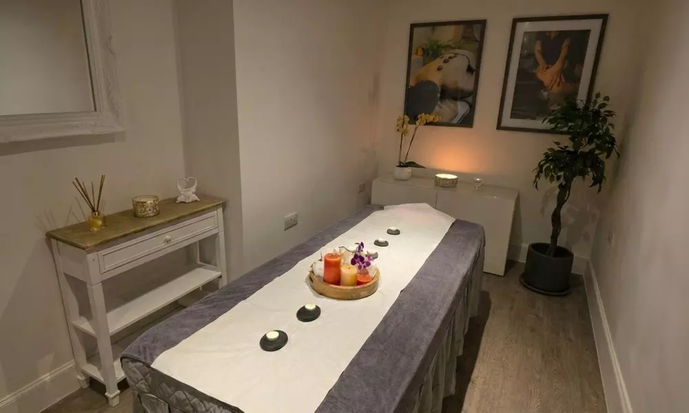 Relaxing or Deep Tissue Massage (30 or 60 Minutes)